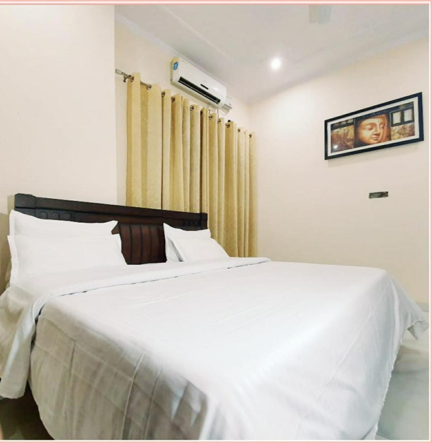Townhouse Apartment Rishikesh Exterior photo
