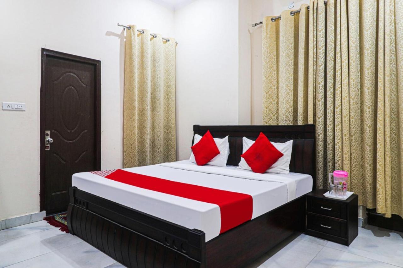 Townhouse Apartment Rishikesh Exterior photo